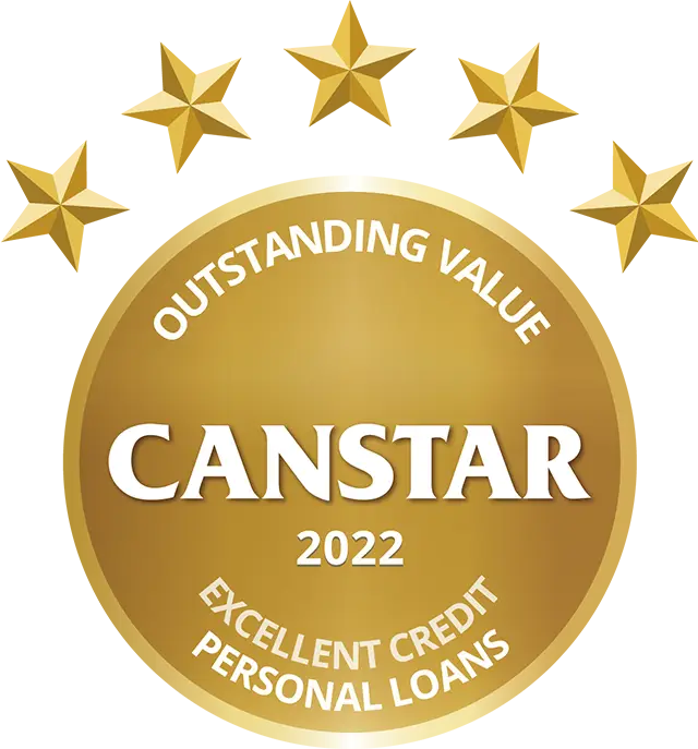 canstar outstanding value award